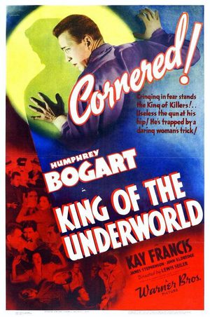 Король подпольного мира (1939)
