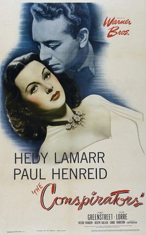 Заговорщики (1944)