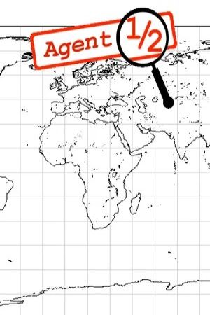 Агент «Наполовину» (2008)