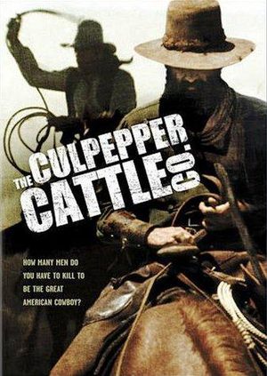 Скотоводческая компания Калпеппера (1972)