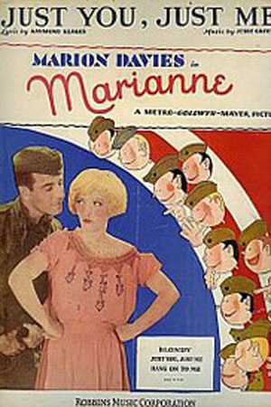 Марианна (1929)
