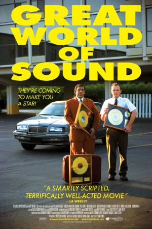 Великий мир звука (2007)