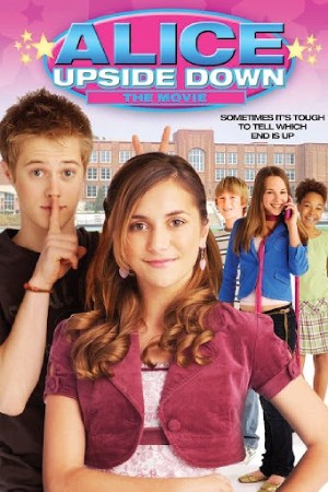 Алиса вверх тормашками (2007)