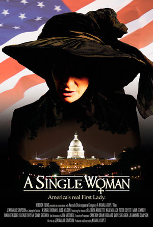 Одинокая женщина (2008)