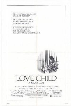 Любимый ребёнок (1982)