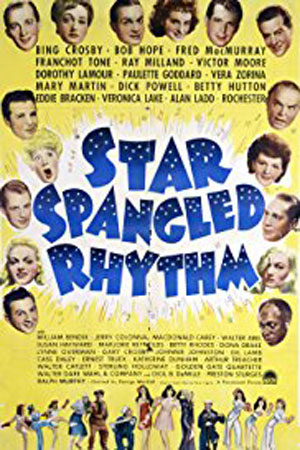 Звездно-полосатый ритм (1942)