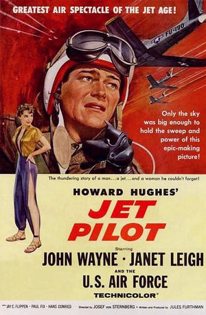 Летчик (1957)