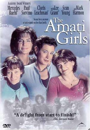Девочки Амати (2000)
