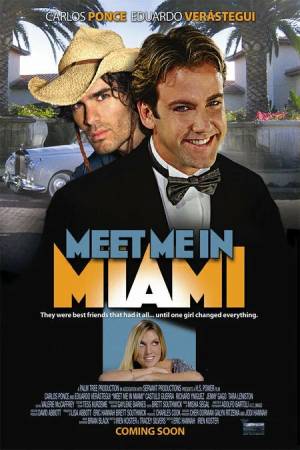 Встретимся в Майами (2005)