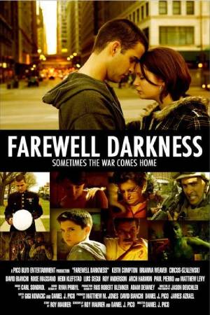 Темнота прощания (2007)