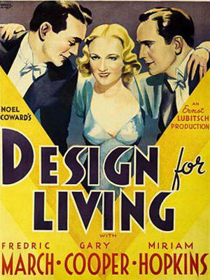 Серенада трёх сердец (1933)