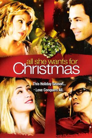 Все, что она хочет на Рождество (2006)