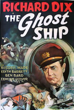 Корабль-призрак (1943)