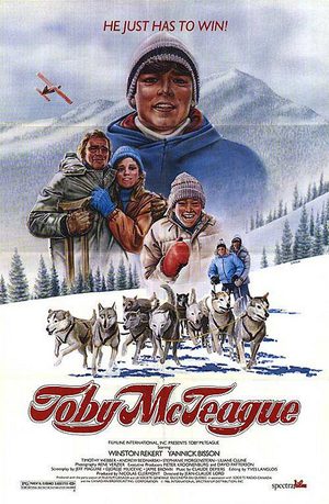 Тоби Мактиг (1985)