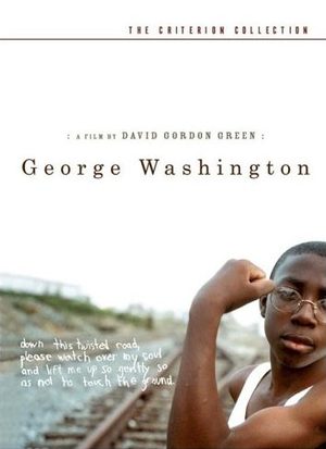 Джордж Вашингтон (2000)