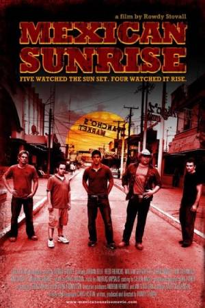 Мексиканский восход (2007)