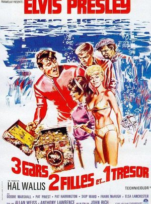 Легко пришло, легко ушло (1967)