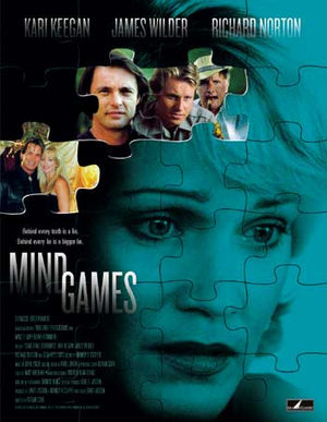 Игры разума (2003)