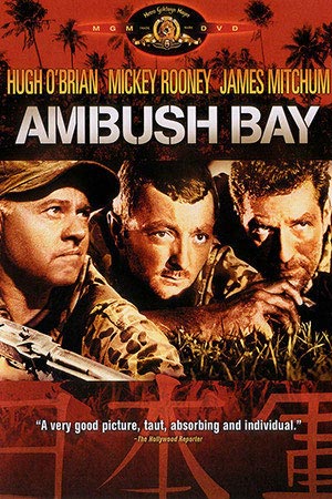 Засада в заливе (1966)