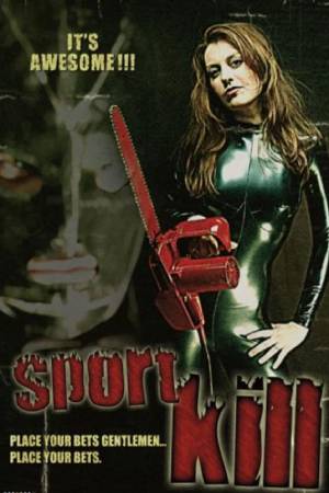 Спортивное убийство (2007)