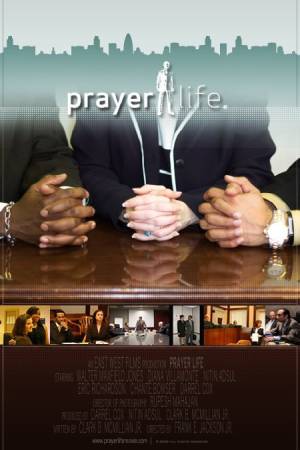 Жизнь в молитве (2008)