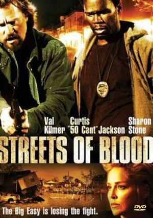 Улицы в крови (2009)