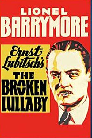 Недопетая колыбельная (1932)