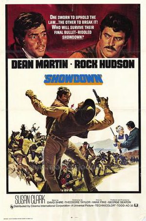 Снегопад (1973)