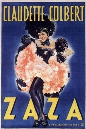 Заза (1938)