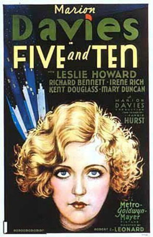 Пять и десять (1931)