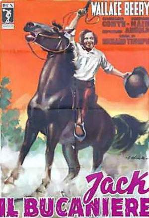 Большой Джек (1949)