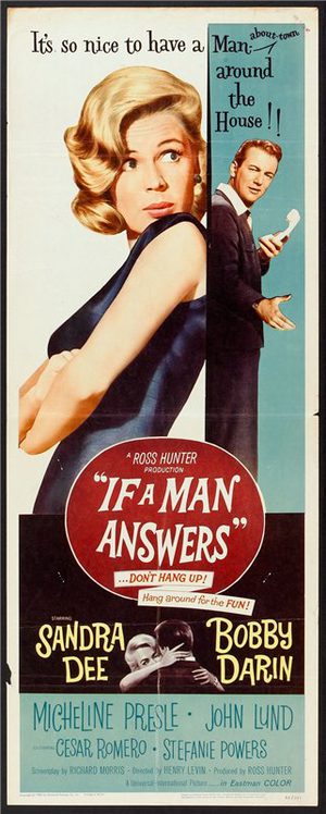 Если человек отвечает (1962)
