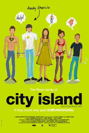 Сити-Айленд (2009)