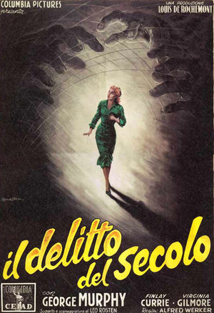 Курс на восточный маяк&#33; (1952)