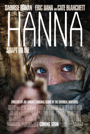 Ханна. Совершенное оружие (2011)