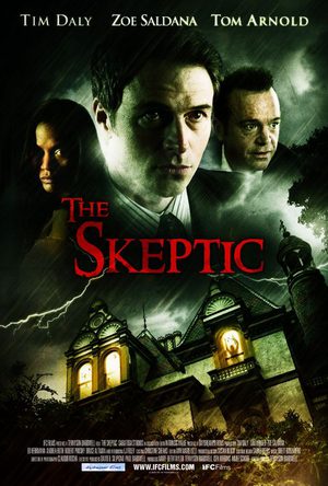 Скептик (2009)