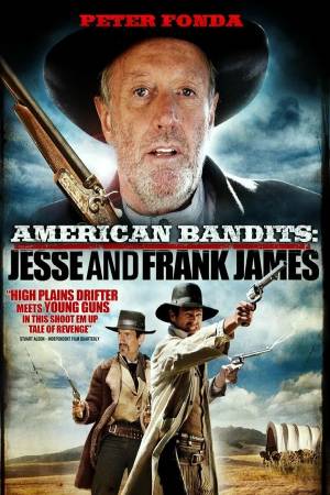 Американские бандиты: Фрэнк и Джесси Джеймс (2010)