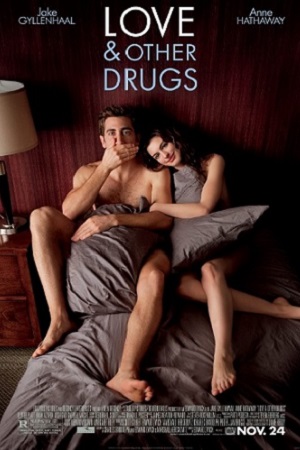 Любовь и другие лекарства (2010)