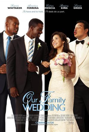 Семейная свадьба (2010)