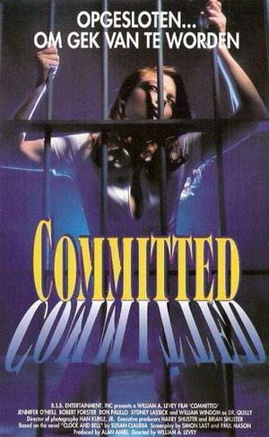 Заключённая (1991)