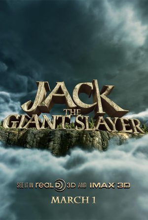 Джек — покоритель великанов (2013)