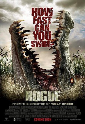 Крокодил (2007)