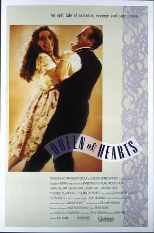 Королева сердец (1989)