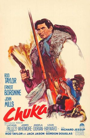 Чука (1967)