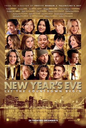 «Старый» Новый год (2011)