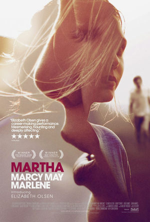 Марта, Марси, Мэй, Марлен (2011)