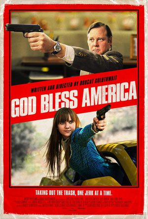 Боже, благослови Америку (2011)