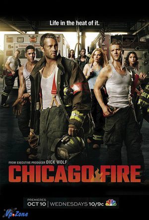 Чикагские пожарные (2012)