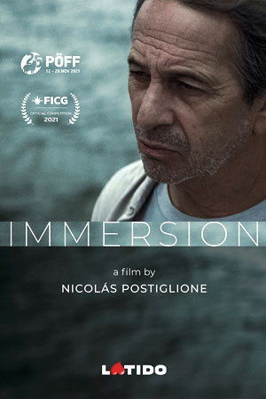 Погружение (2021)