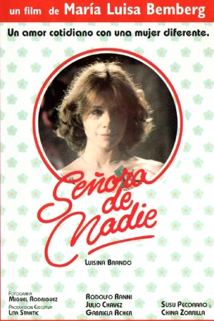 Миссис Никто (1982)